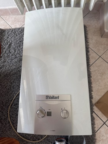 Vaillant turbomag - vaillant,