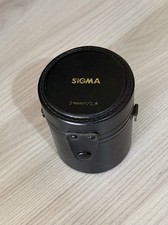 Obbiettivo sigma per canon - sigma,