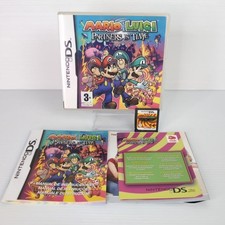 Mario e Luigi Partner's In