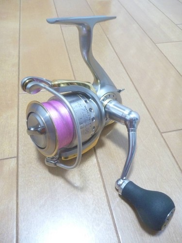 Mulinello manopola daiwa - mulinello,