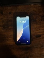 Apple iPhone XR - 64GB - Nero