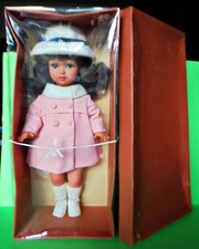 BAMBOLA MARA MIGLIORATI