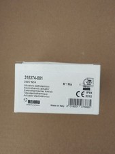 ATTUATORE ELETTROTERMICO -