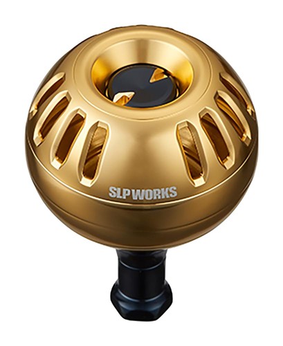 Daiwa slp works - daiwa, rcs