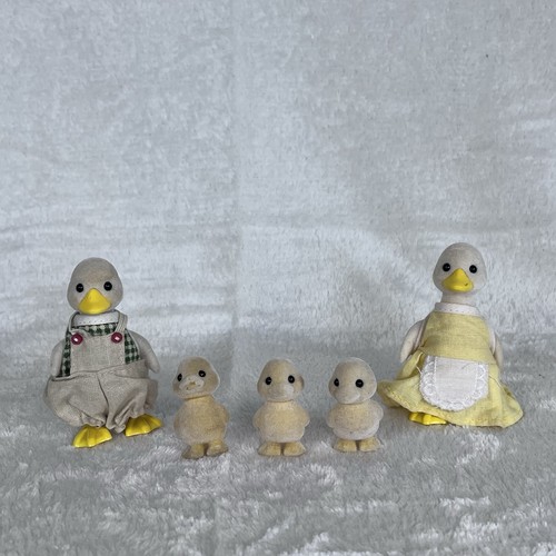 Sylvanian families puddleford - sylvanian,