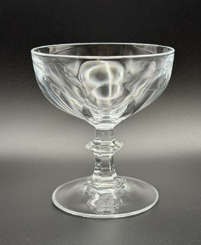 Bicchiere champagne vintage - da,