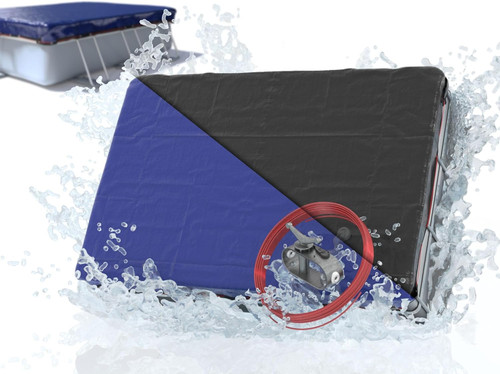 Copertura invernale - ®,