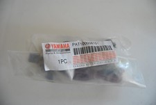 Yamaha PATROL LINE Antitheft
