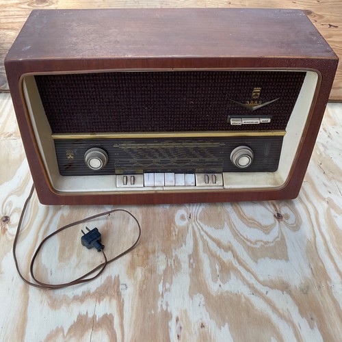 Vintage grundig model 3059 - grundig, model-