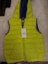 Gilet Bambino