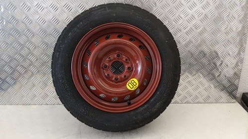 Ruota scorta fiat - scorta,