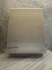 Amplificatore Majestic MA730C