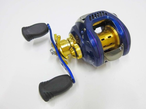 Mulinello pesca daiwa td - mulinello, da