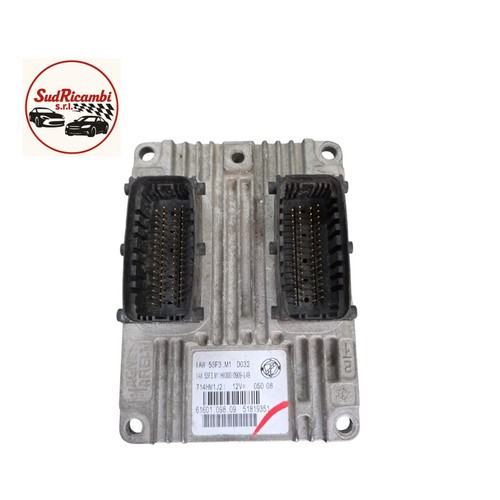5sf3m1d032 centralina motore - 5sf3m1d032,