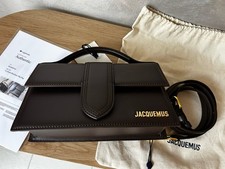 borsa jacquemus Le Grand