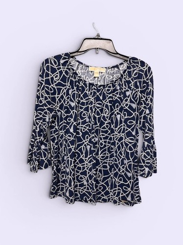 Top michael kors cotone - top,