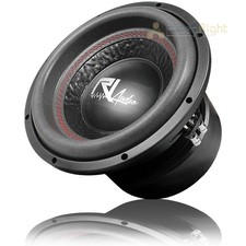 RI Audio 10" Subwoofer 1600