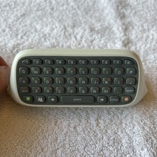 Xbox 360 Chat Pad Tastiera