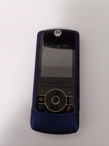 Cellulare motorola rizr - cellulare,