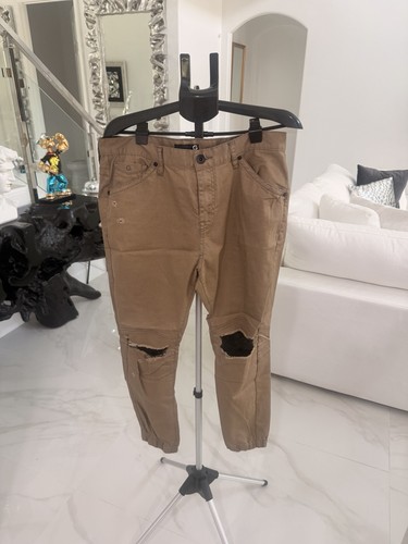 Jeans cargo uomo guess - uomo, by