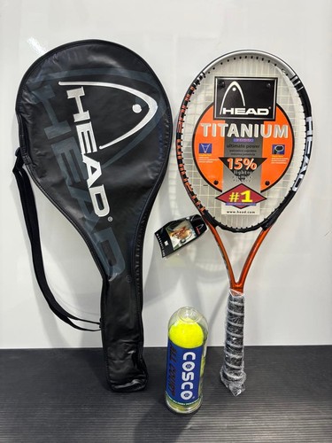 Racchetta tennis con - tennis,