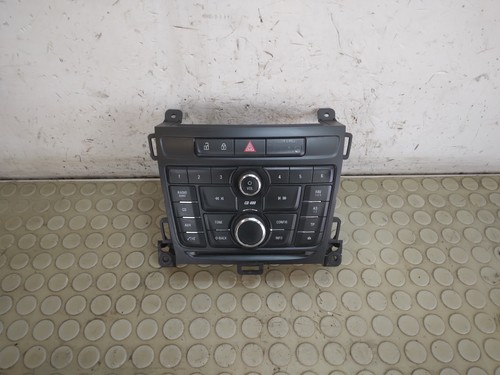 24931 stereo autoradio lettore - 24931,