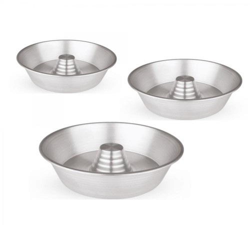 Set teglie 24 26 - set, 22/24/26