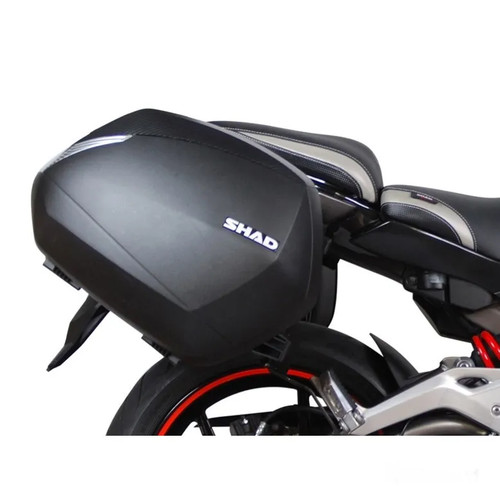 Barre portatutto laterali - , shad