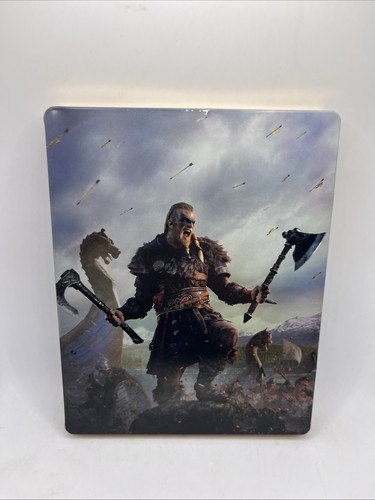 Assassin creed valhalla - assassin's,