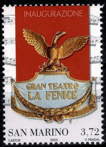 2003 san marino 1962 - san,