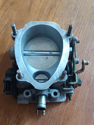 Valvola farfalla c20xe - valvola, gm