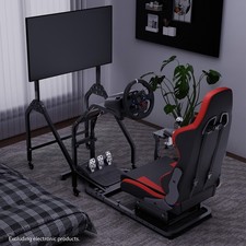Hottoby Cockpit per Simulatore