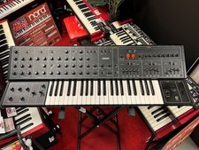 Yamaha CS-30 Sintetizzatore
