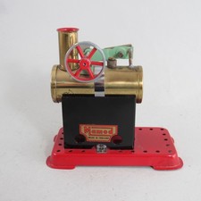 Motore a vapore giocattolo