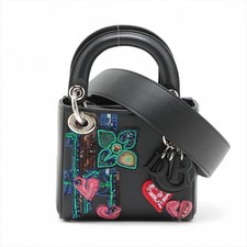 Christian Dior Lady Dior Mini