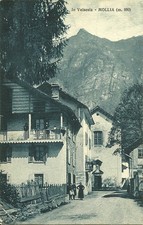 Mollia - Valsesia - animata