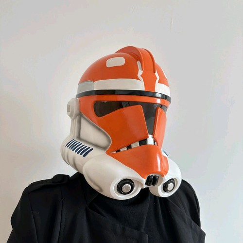 Casco star wars - star, maschera