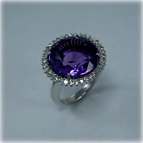 Anello proposta anniversario - anello,