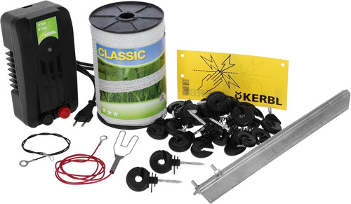 Kit avviamento per - kit,