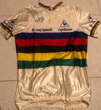 CYCLING - BERNARD HINAULT
