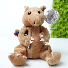 Peluche Coca-Cola Classic