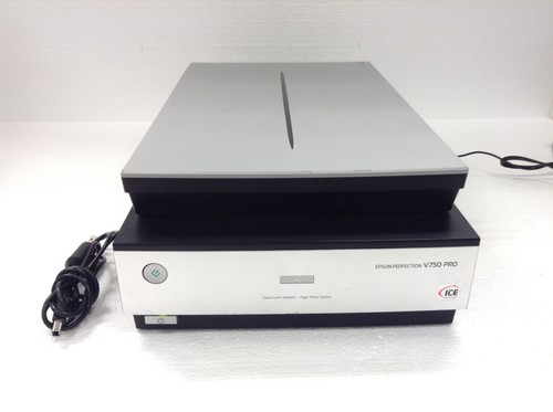 Epson perfection v750 pro - epson,