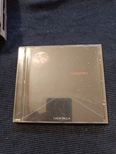 LUCIO DALLA - CANZONI. CD