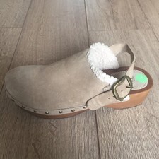 Zoccoli donna Zara premium