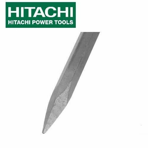 Hikoki hitachi scalpello - hikoki-hitachi, a