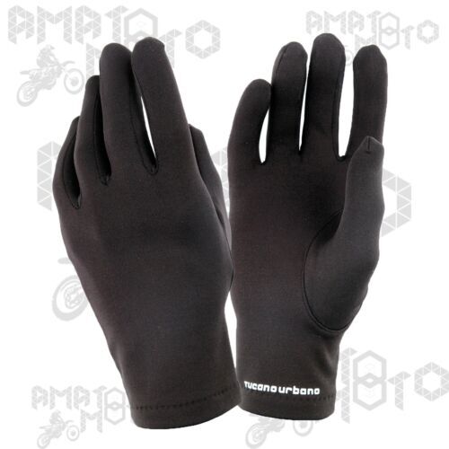 Guanti elasticizzati moto - elasticizzati,