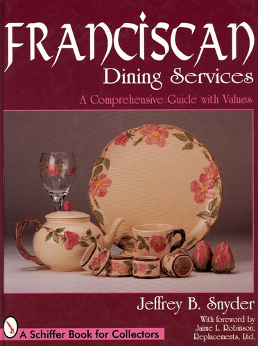 Ceramica francescana cina - francescana,