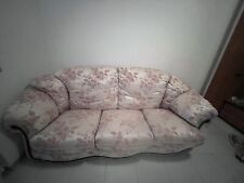 divano letto 3 posti Vintage