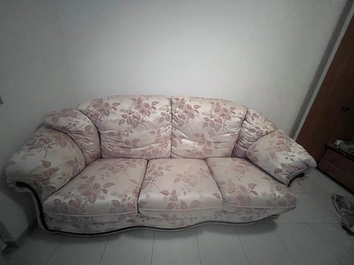 Divano letto posti - letto,