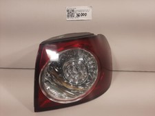 RIGHT TAILLIGHT STOP FOR
